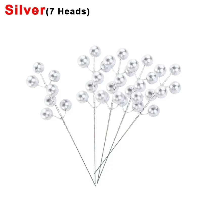 Silver-(7 Heads)