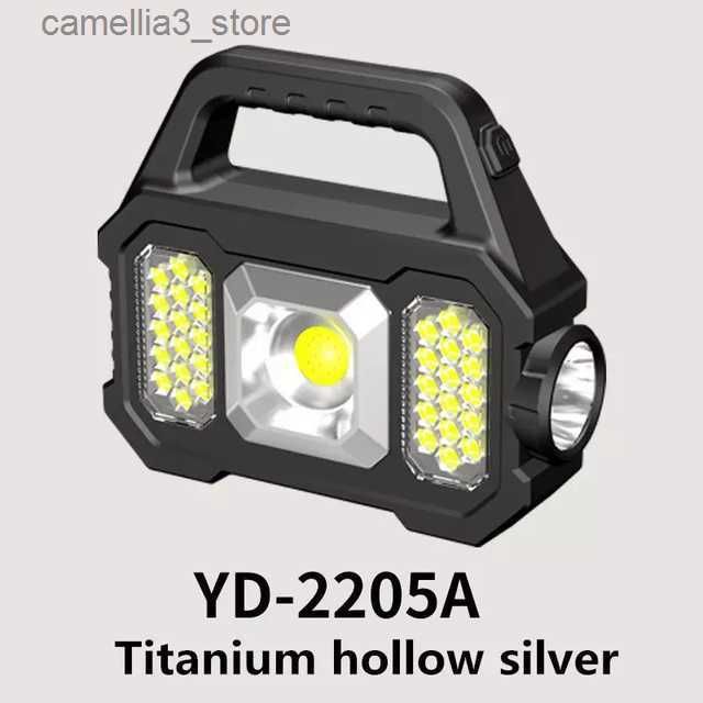 yd-2205a led