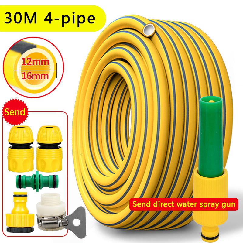 30m 4 tubes