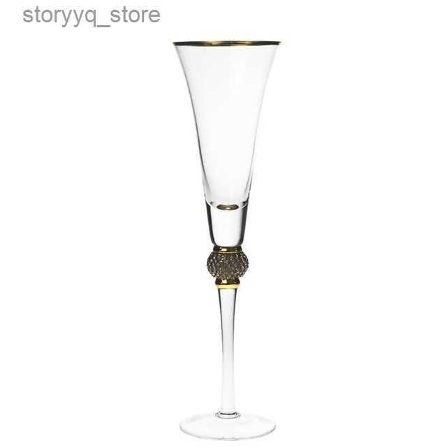 Champagne Glass