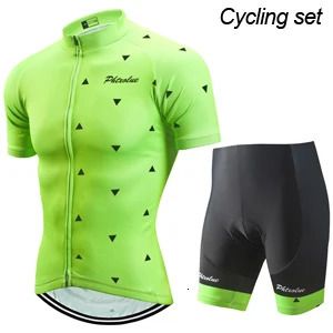 cycling set