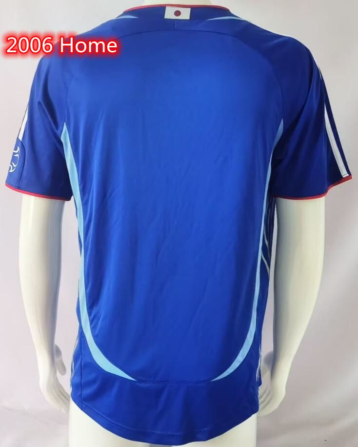 2006 Home