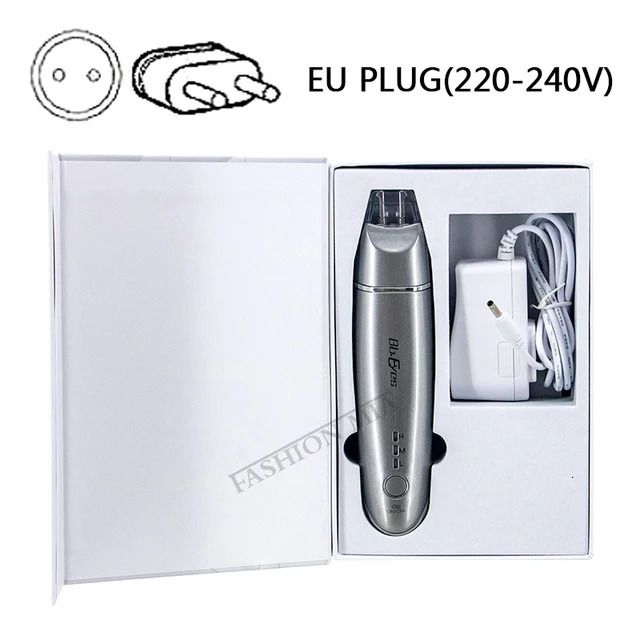 Eu Plug with Eye Tip