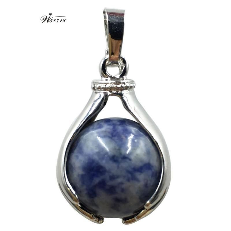 Blue Sodolite C7903