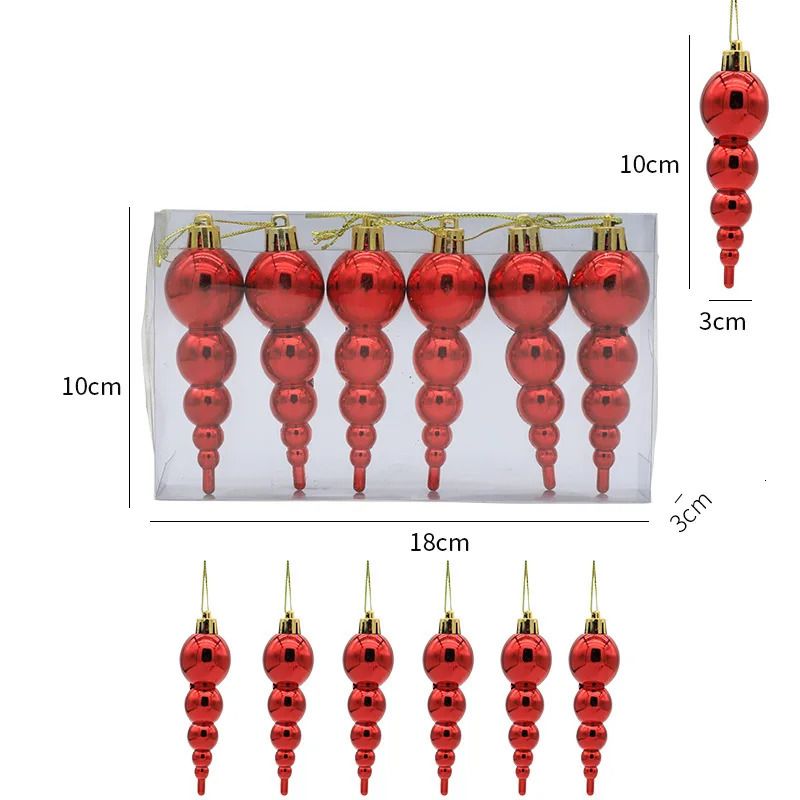 Rote Süßigkeiten Haws