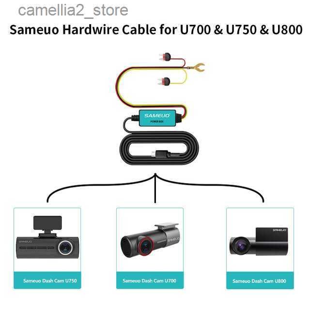 Hardwire Cable One