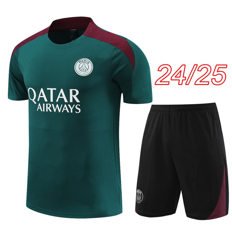 Training shirt 34