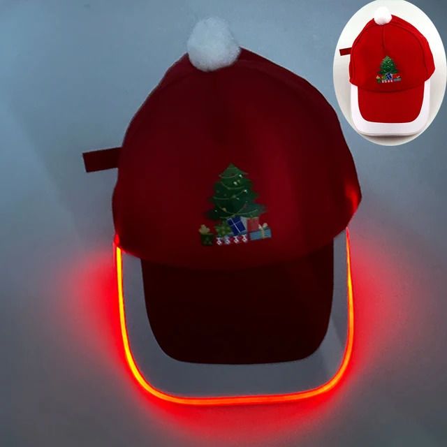 chapeau de Noël 02