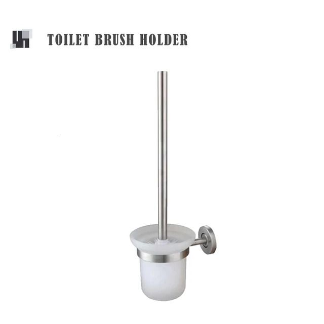 Toilet Brush Holder