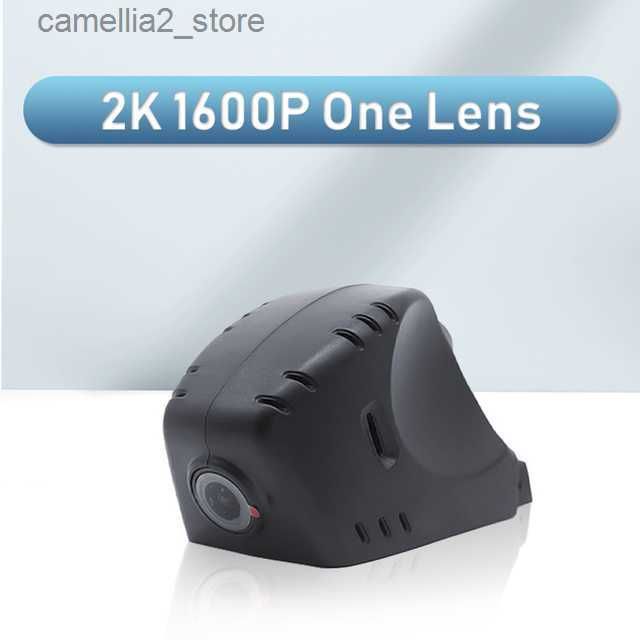 1600p Dvr One Lens-No Tf Card