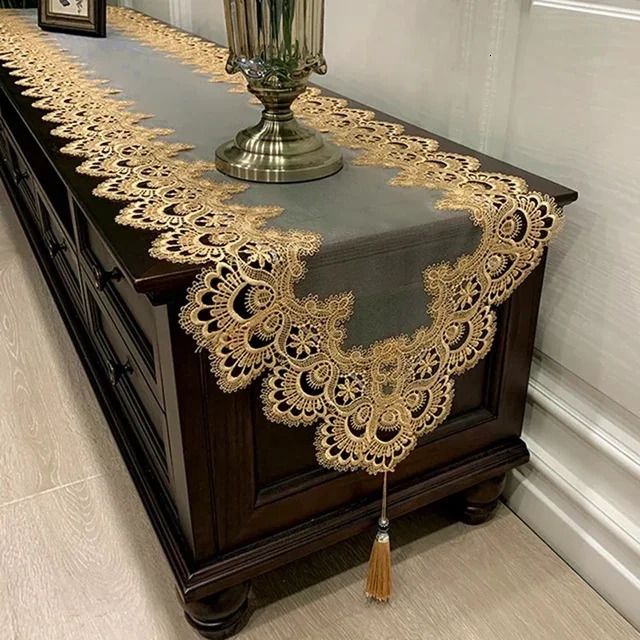 S3 Table Runner