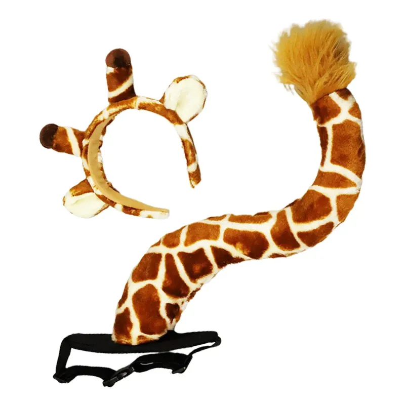 Giraff 2st
