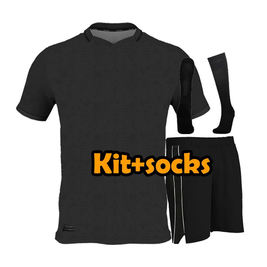 23-24 gk kit socks