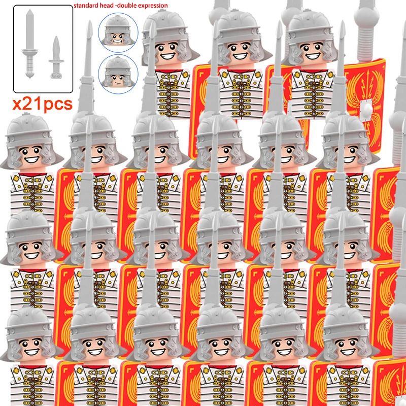 Roman Infantry 01