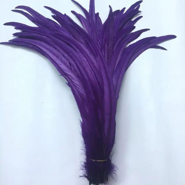 Violet-35-40cm