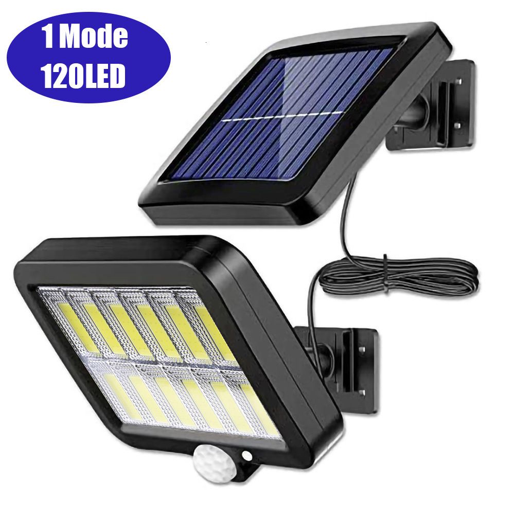 120led 1 modus