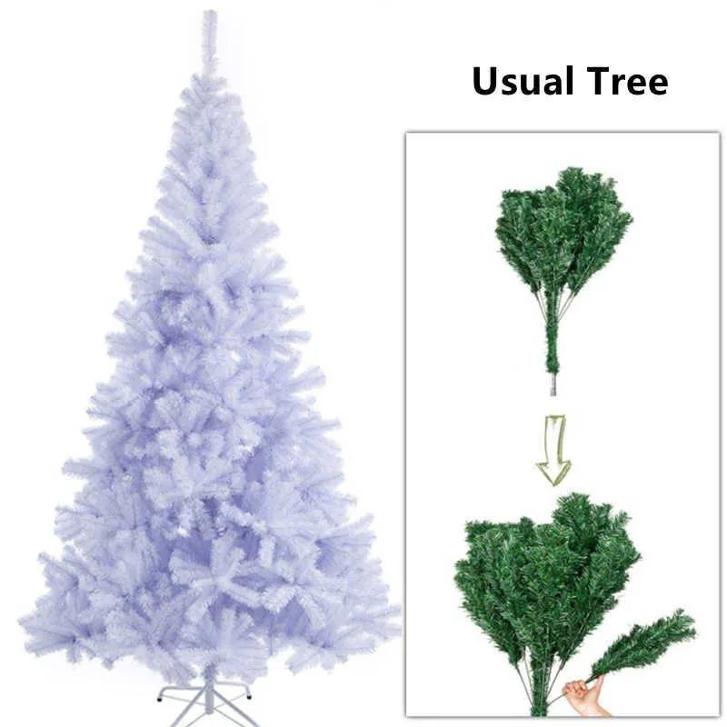 150cm White Tree-1.5m (5ft)