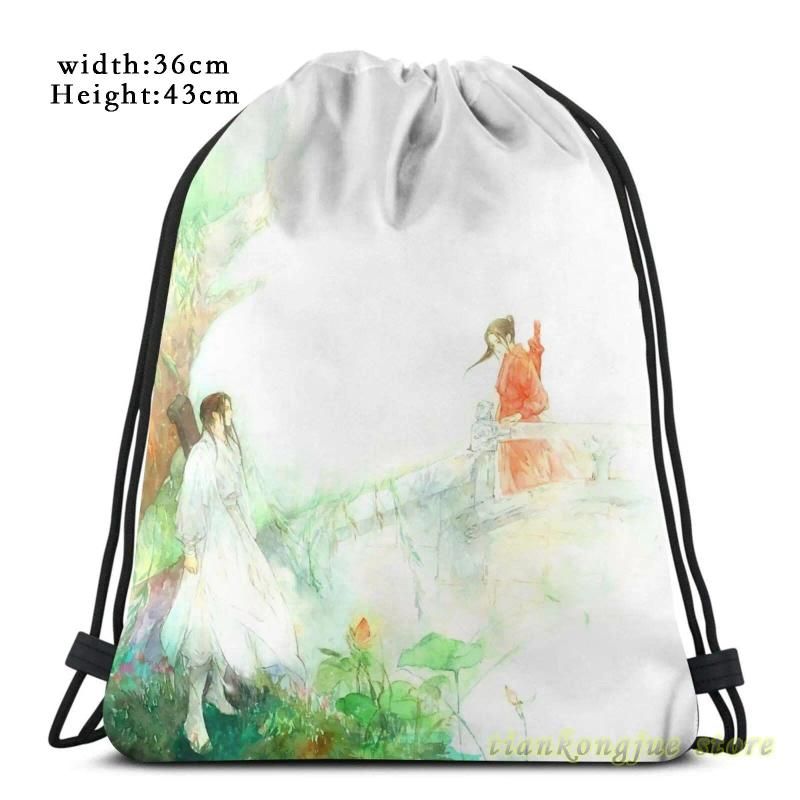 Drawstring Bags