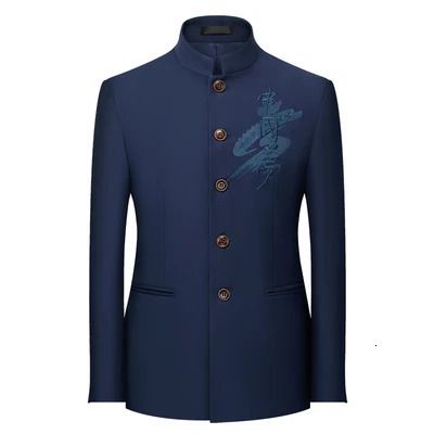 blazer-saphir 203