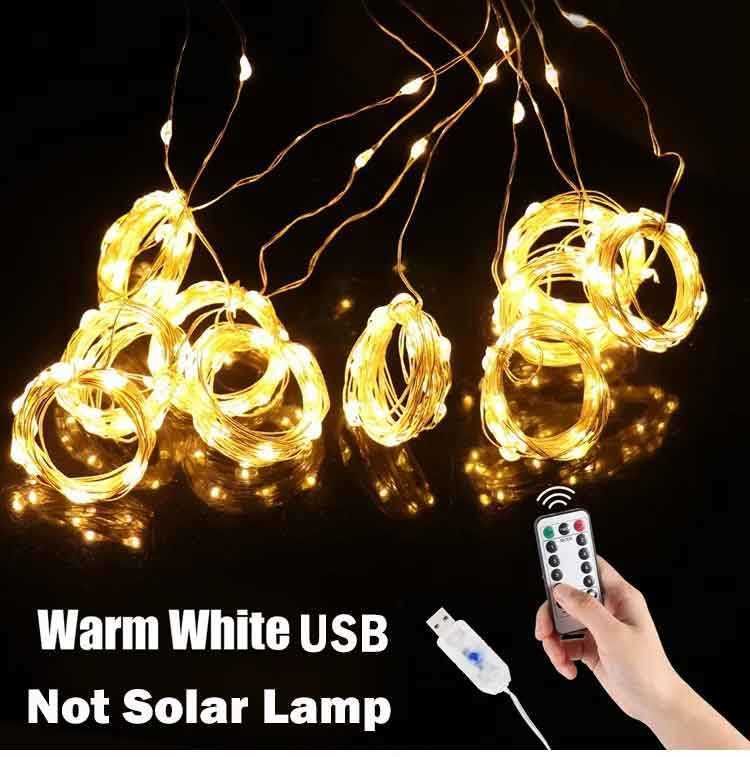 Usb Warm White