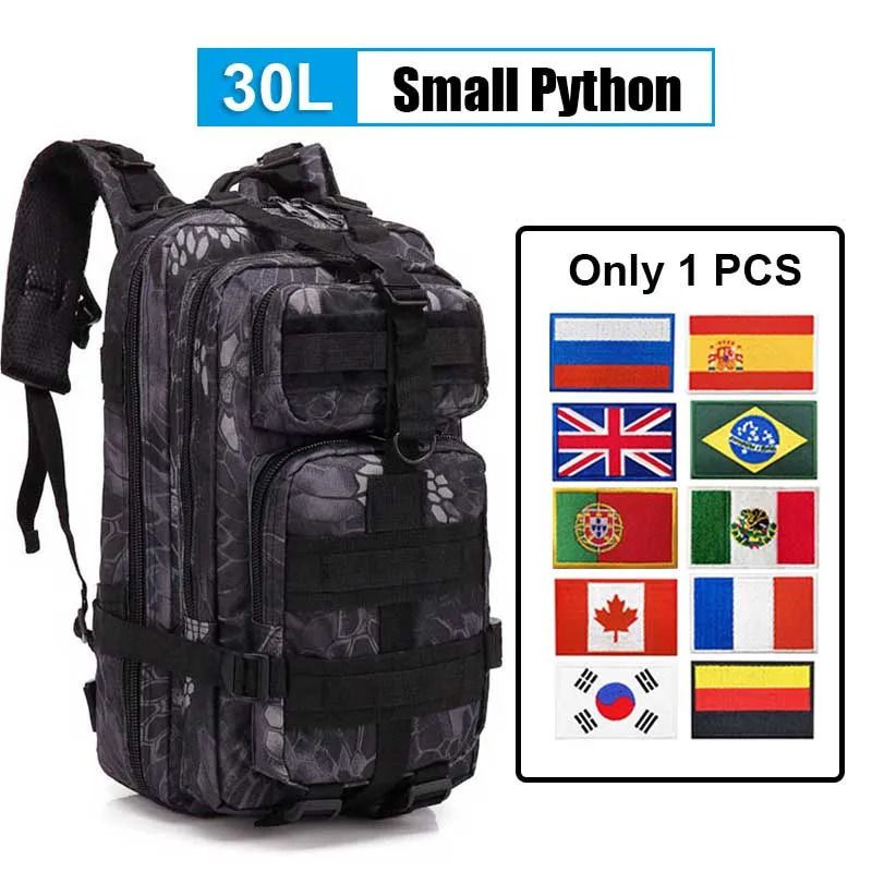 python (30l)