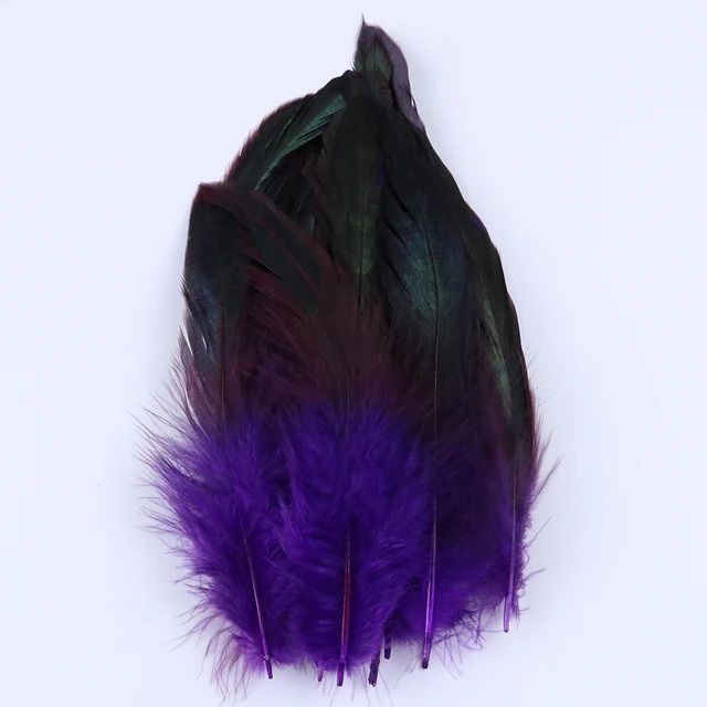 Deep Purple 5-7 tum-15-20 cm