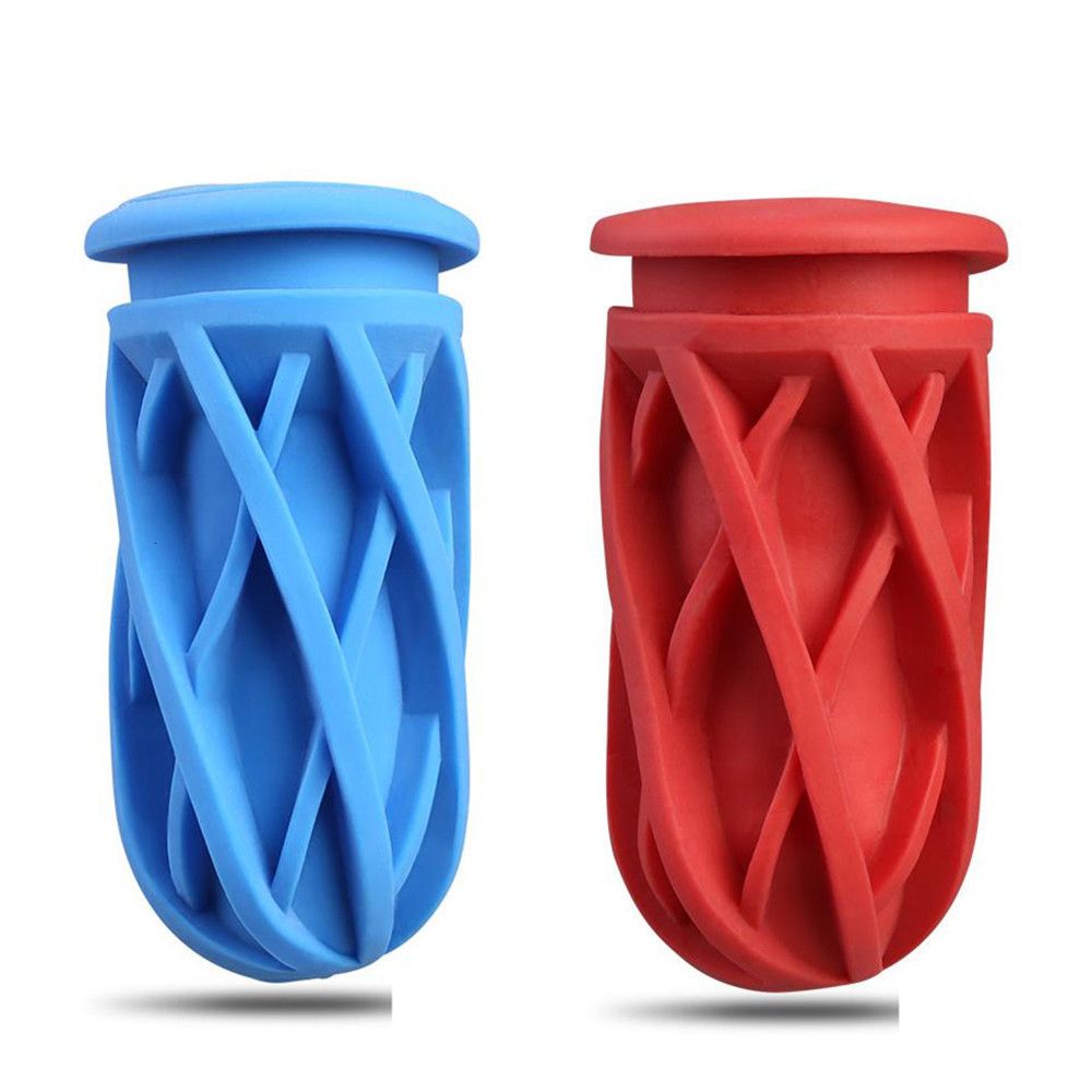 Red Blue Set Cup
