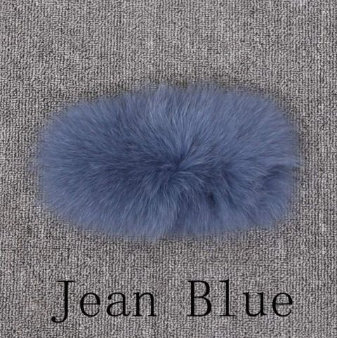 Jean bleu