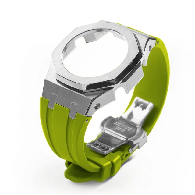 Argento Verde Chiaro-Gma-s2100