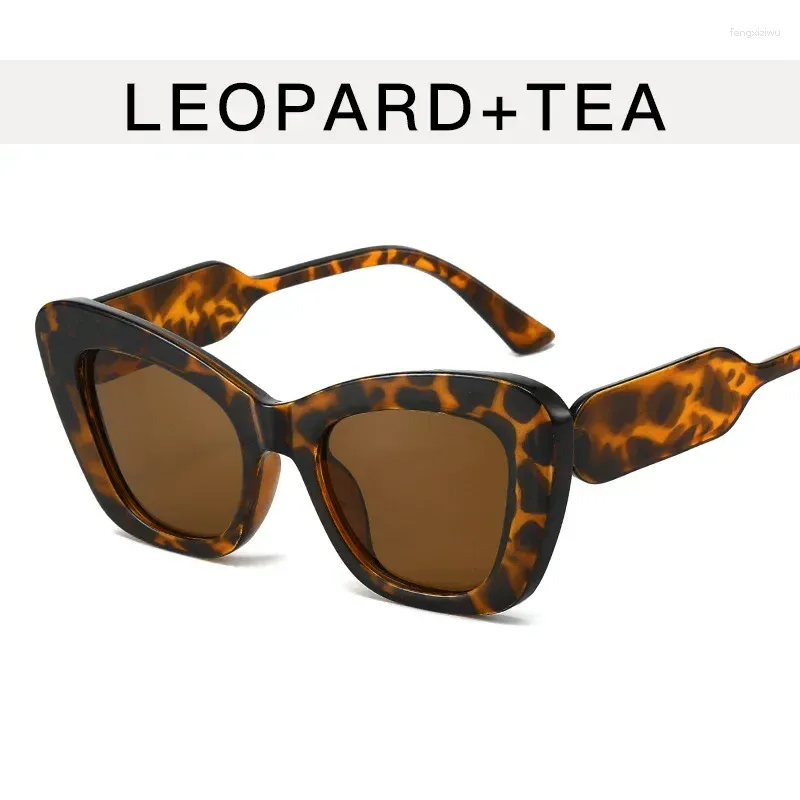 CHINA leopard tea