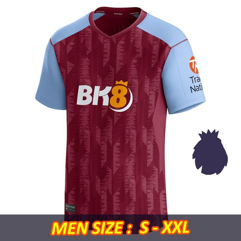 23-24 Home EPL Patch