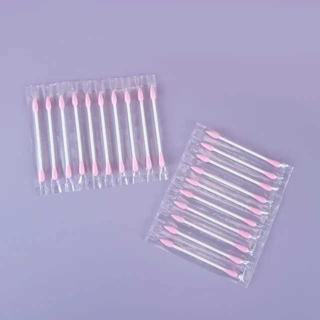 Pink-100pcs