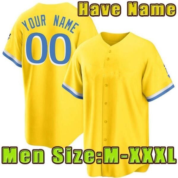 Men Jersey