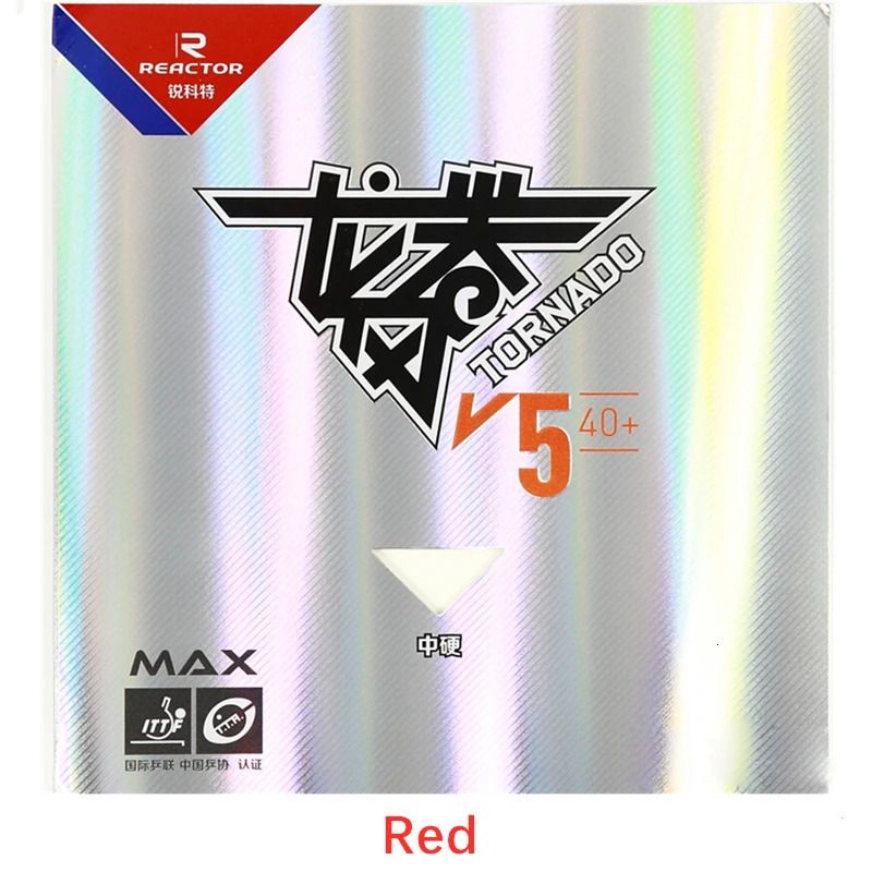 1pcs Red V5