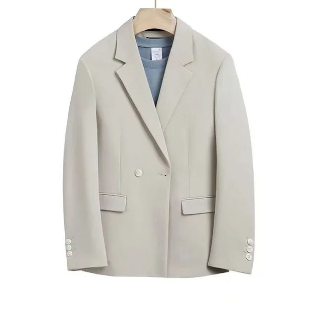 Blazer di albicocche