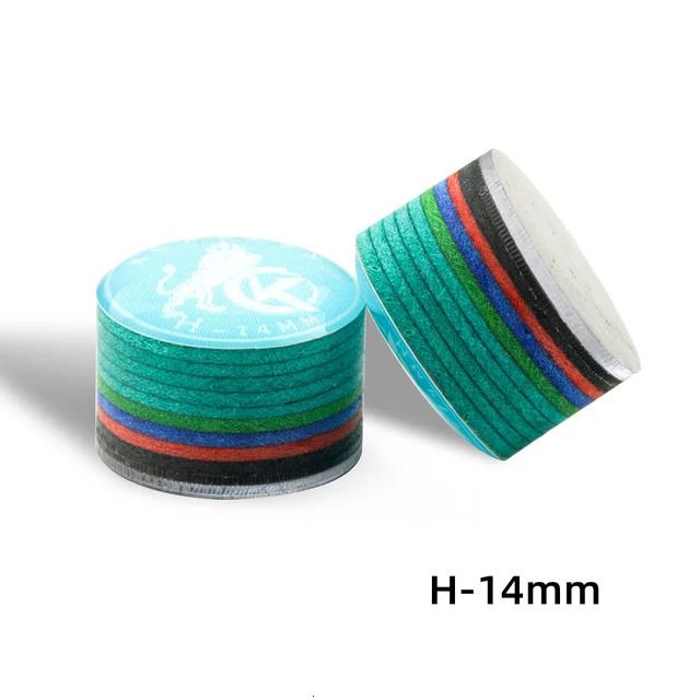 14mm h 1pcs