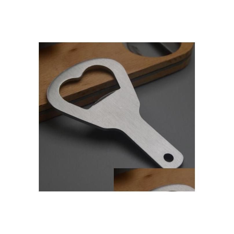 Stemmed Bottle Opener