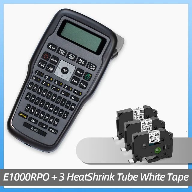 E1000 3PK HSE-231-OTHER