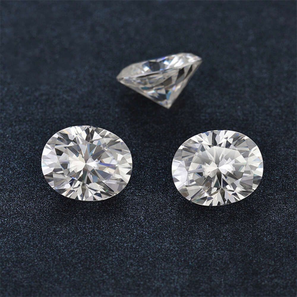 Gh-4x6mm(0.5ct)