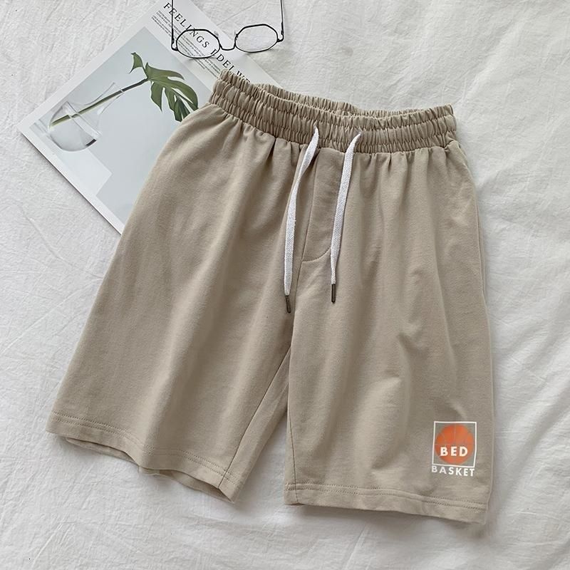 b apricot shorts