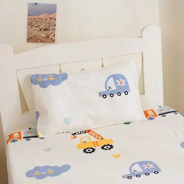 pillowcase 3-30x50cm