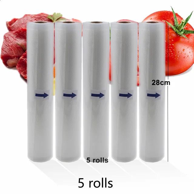 5rolls 28 cm