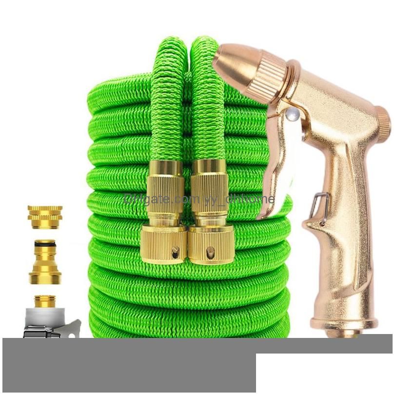 75Ft-22M Extended-Green-Kit