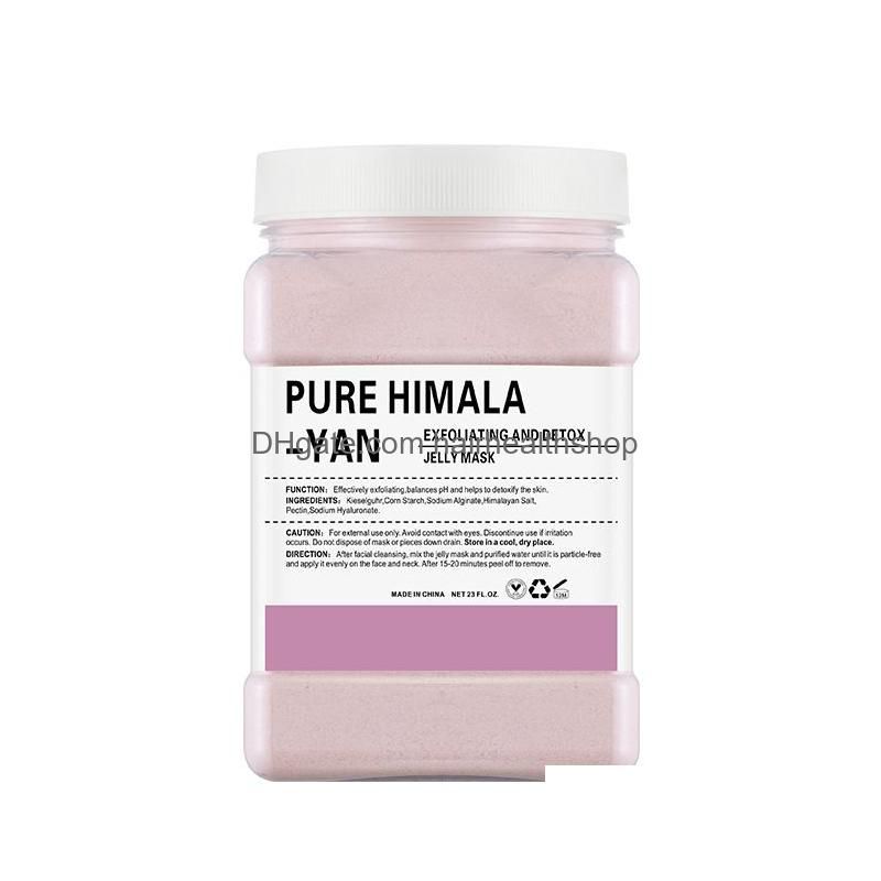 Pure Himalaya