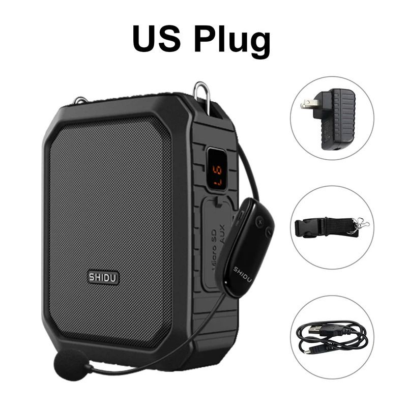 Black Us Plug