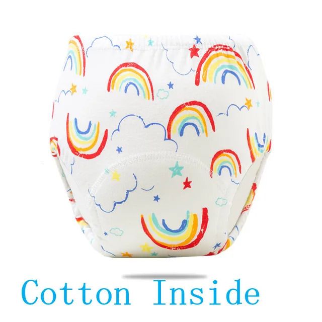 cotton rainbow