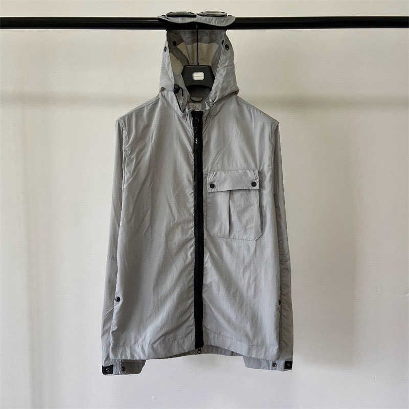 veste gris 4