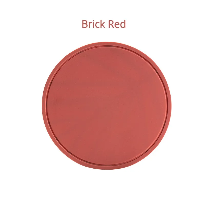 20 cm Brick Red 20cm