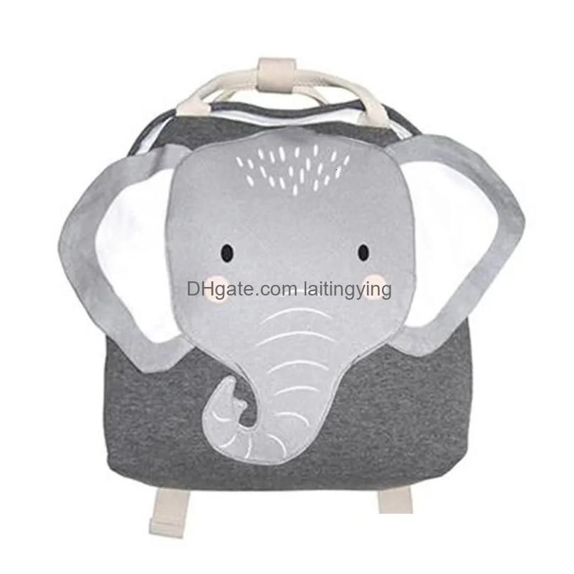 Elefante grigio