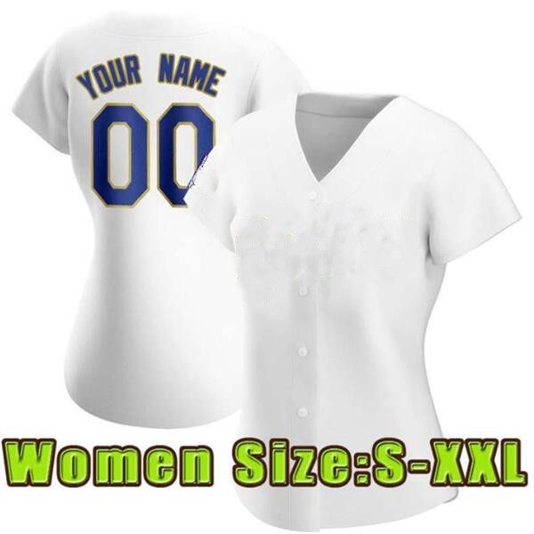 Women Jersey